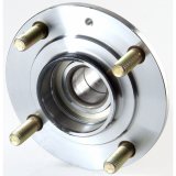 MOOG 02-05 Mitsubishi Lancer Rear Hub Assembly thumbnail 2
