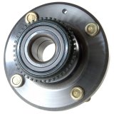 MOOG 02-05 Mitsubishi Lancer Rear Hub Assembly thumbnail 3