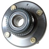 MOOG 02-05 Mitsubishi Lancer Rear Hub Assembly thumbnail 4