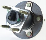MOOG 09-10 Chevrolet Cobalt Rear Hub Assembly thumbnail 2