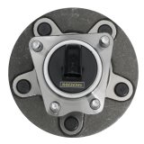 MOOG 09-10 Chevrolet Cobalt Rear Hub Assembly thumbnail 5