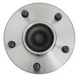 MOOG 09-10 Chevrolet Cobalt Rear Hub Assembly thumbnail 6