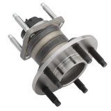 MOOG 09-10 Chevrolet Cobalt Rear Hub Assembly thumbnail 7