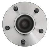 MOOG 09-10 Chevrolet Cobalt Rear Hub Assembly thumbnail 8