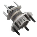 MOOG 09-10 Chevrolet Cobalt Rear Hub Assembly thumbnail 9