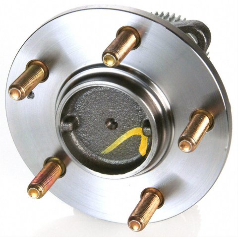 MOOG 04-06 Kia Amanti Rear Hub Assembly thumbnail 1