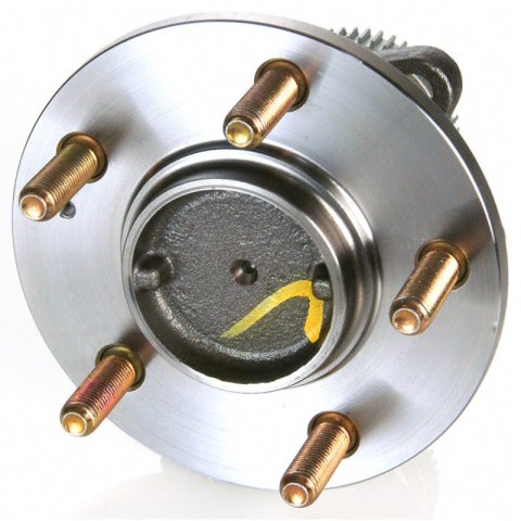 MOOG 04-06 Kia Amanti Rear Hub Assembly thumbnail 3