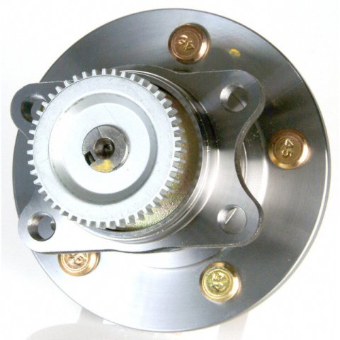 MOOG 04-06 Kia Amanti Rear Hub Assembly thumbnail 5
