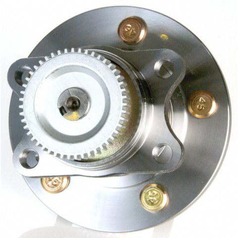 MOOG 04-06 Kia Amanti Rear Hub Assembly thumbnail 6