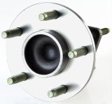 MOOG 06-07 Chevrolet HHR Rear Hub Assembly thumbnail 1