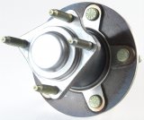 MOOG 06-07 Chevrolet HHR Rear Hub Assembly thumbnail 2
