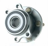 MOOG 05-09 Subaru Legacy Rear Hub Assembly thumbnail 1