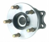 MOOG 05-09 Subaru Legacy Rear Hub Assembly thumbnail 2