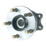 MOOG 05-09 Subaru Legacy Rear Hub Assembly thumbnail 4