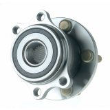 MOOG 05-09 Subaru Legacy Rear Hub Assembly thumbnail 5