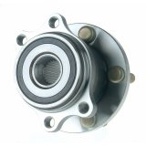 MOOG 05-09 Subaru Legacy Rear Hub Assembly thumbnail 6