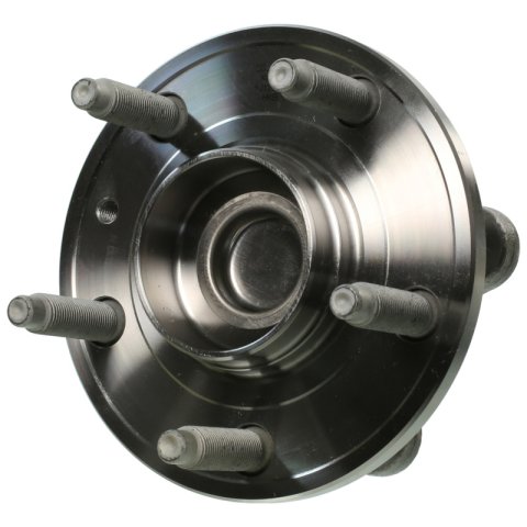 MOOG 05-07 Ford Five Hundred Rear Hub Assembly thumbnail 3