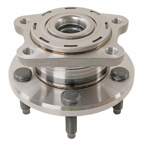 MOOG 05-07 Ford Five Hundred Rear Hub Assembly thumbnail 4