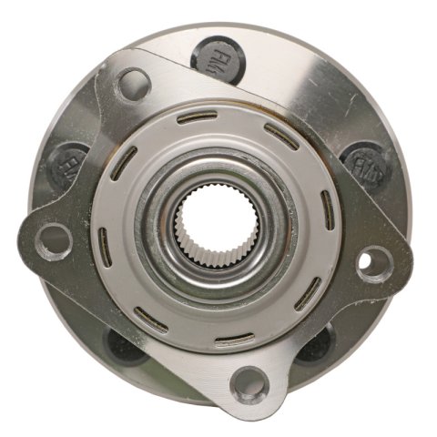 MOOG 05-07 Ford Five Hundred Rear Hub Assembly thumbnail 5