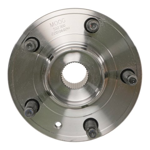 MOOG 05-07 Ford Five Hundred Rear Hub Assembly thumbnail 6