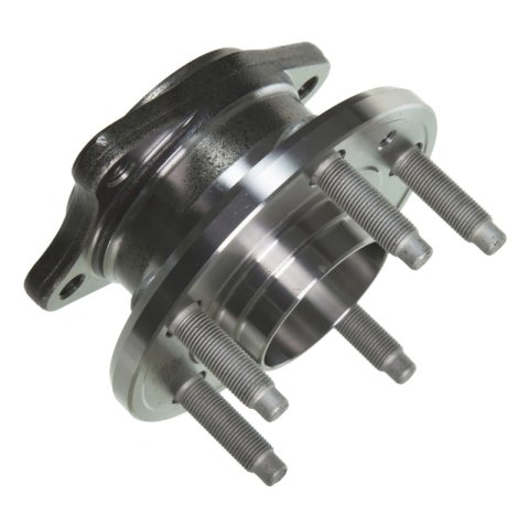 MOOG 05-07 Ford Five Hundred Rear Hub Assembly thumbnail 7