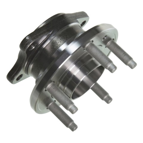 MOOG 05-07 Ford Five Hundred Rear Hub Assembly thumbnail 8