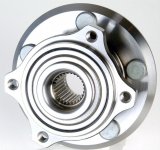 MOOG 05-09 Chrysler 300 Rear Hub Assembly thumbnail 2