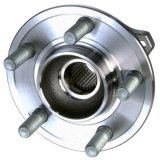 MOOG 05-09 Chrysler 300 Rear Hub Assembly thumbnail 4