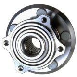 MOOG 05-09 Chrysler 300 Rear Hub Assembly thumbnail 6