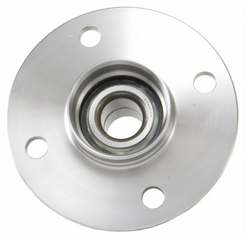 MOOG 00-06 Nissan Sentra Rear Hub Assembly thumbnail 1