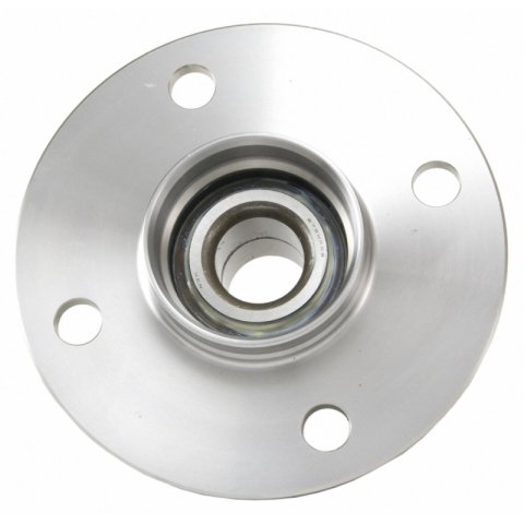 MOOG 00-06 Nissan Sentra Rear Hub Assembly thumbnail 3