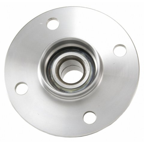 MOOG 00-06 Nissan Sentra Rear Hub Assembly thumbnail 4