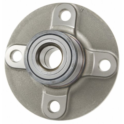 MOOG 00-06 Nissan Sentra Rear Hub Assembly thumbnail 5