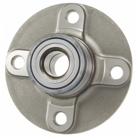 MOOG 00-06 Nissan Sentra Rear Hub Assembly thumbnail 6