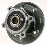 MOOG 02-06 Mini Cooper Rear Hub Assembly thumbnail 6