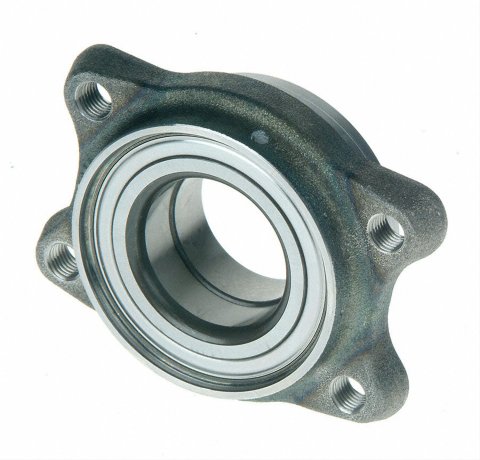 MOOG 07-08 Audi RS4 Front / Rear Hub Assembly thumbnail 1