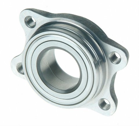 MOOG 07-08 Audi RS4 Front / Rear Hub Assembly thumbnail 2