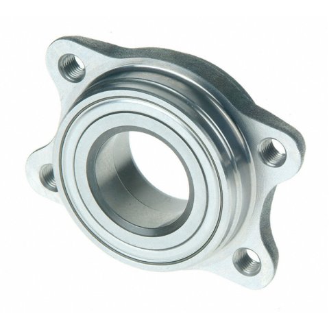 MOOG 07-08 Audi RS4 Front / Rear Hub Assembly thumbnail 3