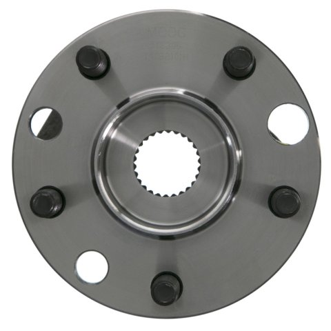 MOOG 02-08 Jaguar X-Type Rear Hub Assembly thumbnail 6