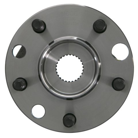 MOOG 02-08 Jaguar X-Type Rear Hub Assembly thumbnail 7
