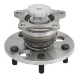 MOOG 95-04 Toyota Avalon Rear Hub Assembly thumbnail 4