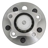 MOOG 95-04 Toyota Avalon Rear Hub Assembly thumbnail 6
