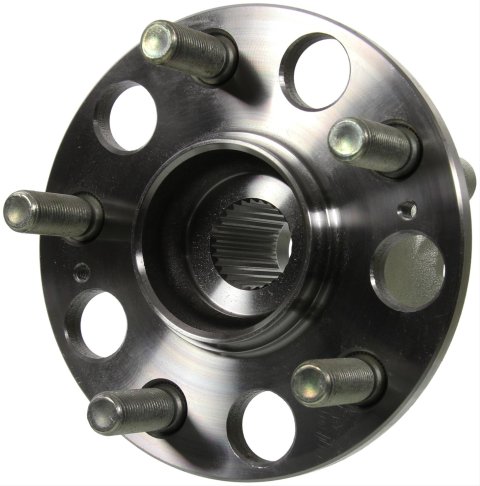 MOOG 05-12 Acura RL Rear Hub Assembly thumbnail 1