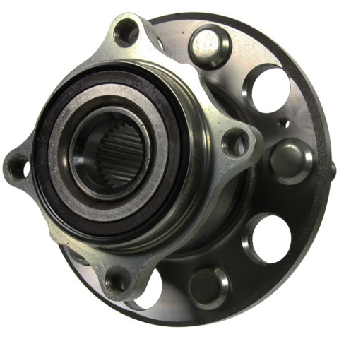 MOOG 05-12 Acura RL Rear Hub Assembly thumbnail 2