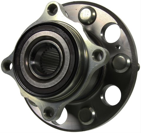 MOOG 05-12 Acura RL Rear Hub Assembly thumbnail 4