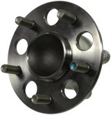 MOOG 06-12 Honda Civic Rear Hub Assembly thumbnail 2
