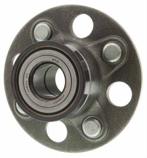 MOOG 07-14 Honda Fit Rear Hub Assembly thumbnail 2