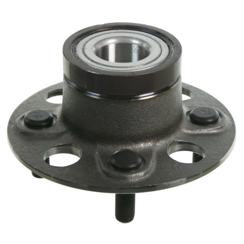 MOOG 07-14 Honda Fit Rear Hub Assembly thumbnail 3