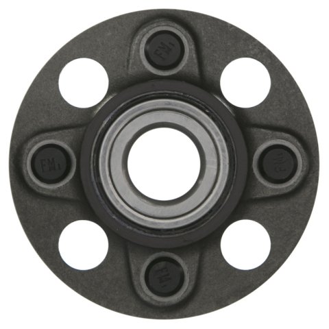 MOOG 07-14 Honda Fit Rear Hub Assembly thumbnail 6