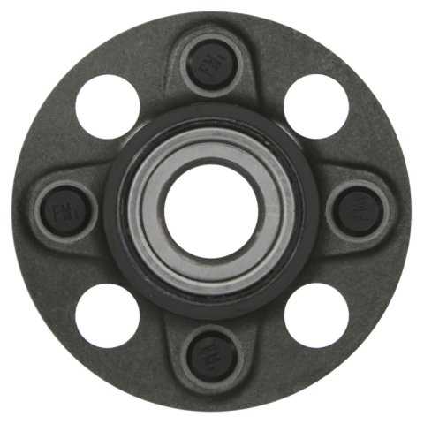 MOOG 07-14 Honda Fit Rear Hub Assembly thumbnail 7